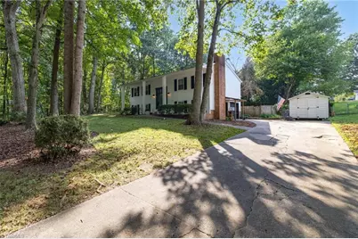 462 Knightwood Court, Kernersville, NC 27284 - Photo 2