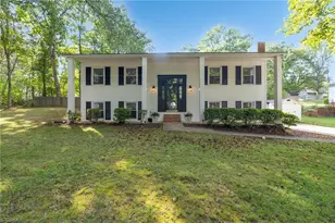 462 Knightwood Ct, Kernersville, NC 27284 - Photo 1