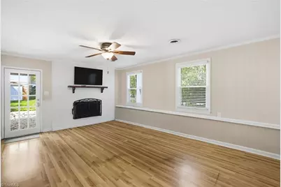 462 Knightwood Court, Kernersville, NC 27284 - Photo 22
