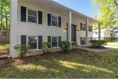 462 Knightwood Court, Kernersville, NC 27284 - Photo 4