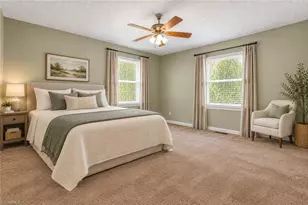1110 Barham Rd, Greensboro, NC 27455 - Photo 28
