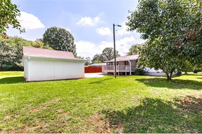 1110 Barham Road, Greensboro, NC 27455 - Photo 38