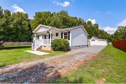 1110 Barham Road, Greensboro, NC 27455 - Photo 6
