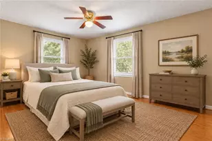 1110 Barham Rd, Greensboro, NC 27455 - Photo 22
