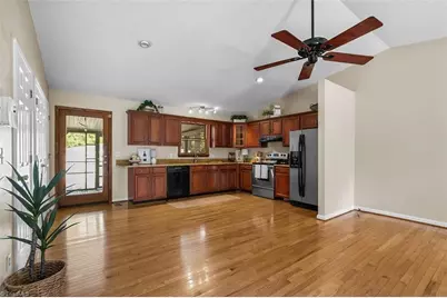 1110 Barham Road, Greensboro, NC 27455 - Photo 14