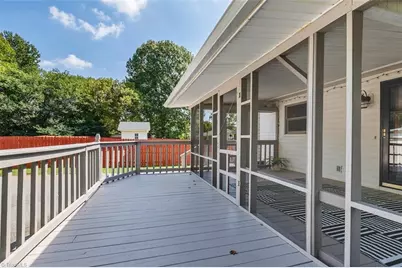 1110 Barham Road, Greensboro, NC 27455 - Photo 32
