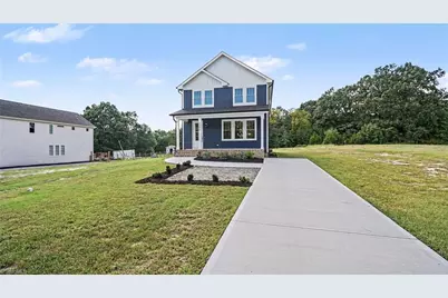 1544 Morgantown Road, Burlington, NC 27217 - Photo 2