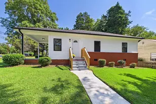 812 Arlington St, High Point, NC 27260 - Photo 1