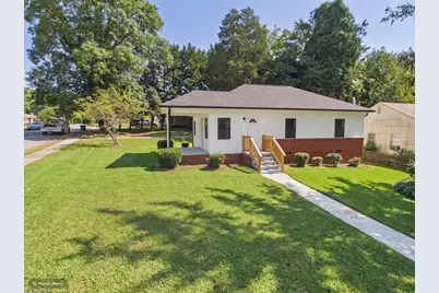 812 Arlington Street, High Point, NC 27260 - Photo 2