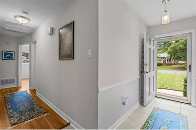 2708 Asbury Terrace, Greensboro, NC 27408 - Photo 2