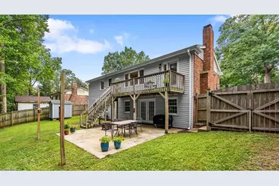 2708 Asbury Terrace, Greensboro, NC 27408 - Photo 24