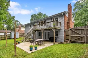 2708 Asbury Terrace, Greensboro, NC 27408 - Photo 24