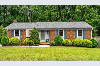 2708 Asbury Terrace, Greensboro, NC 27408 - Photo 1