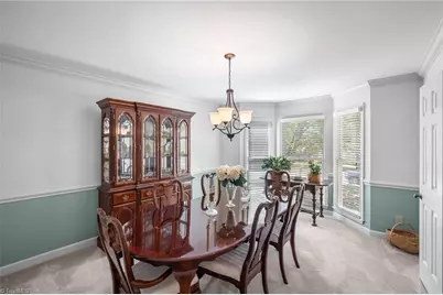 3804 Oak Forest Drive, High Point, NC 27265 - Photo 16