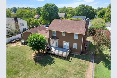 3804 Oak Forest Drive, High Point, NC 27265 - Photo 42