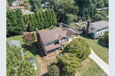 3804 Oak Forest Drive, High Point, NC 27265 - Photo 6