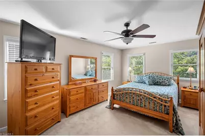 3804 Oak Forest Drive, High Point, NC 27265 - Photo 26
