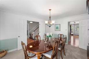 3804 Oak Forest Dr, High Point, NC 27265 - Photo 16