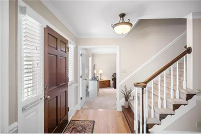 3804 Oak Forest Drive, High Point, NC 27265 - Photo 10