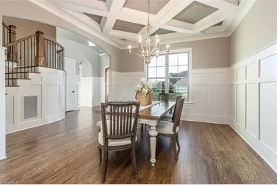 1005 Old Hickory Court, Summerfield, NC 27455 - Photo 12