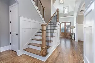 1005 Old Hickory Ct, Summerfield, NC 27455 - Photo 16