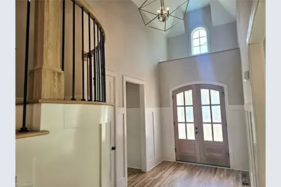 1005 Old Hickory Court, Summerfield, NC 27455 - Photo 8