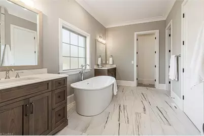 1005 Old Hickory Court, Summerfield, NC 27455 - Photo 30
