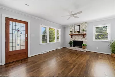 6120 Liberty Road, Julian, NC 27283 - Photo 10
