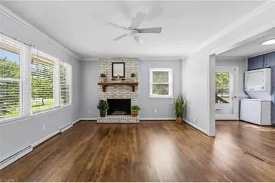 6120 Liberty Road, Julian, NC 27283 - Photo 12