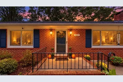 3801 Mulberry Lane, High Point, NC 27265 - Photo 1
