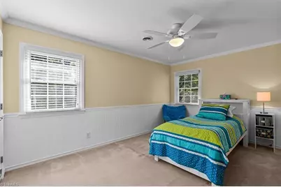 4 Horseshoe Court, Greensboro, NC 27410 - Photo 34