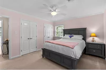 4 Horseshoe Court, Greensboro, NC 27410 - Photo 32
