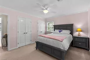 4 Horseshoe Ct, Greensboro, NC 27410 - Photo 32