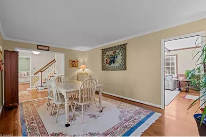 4 Horseshoe Court, Greensboro, NC 27410 - Photo 20