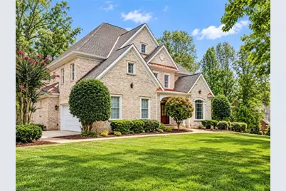 7517 Henson Forest Drive, Summerfield, NC 27358 - Photo 2