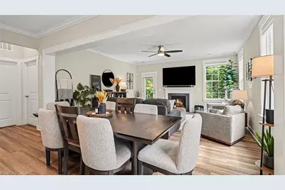 4581 Olivine Lane, Pfafftown, NC 27040 - Photo 10