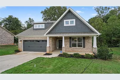 4581 Olivine Lane, Pfafftown, NC 27040 - Photo 38