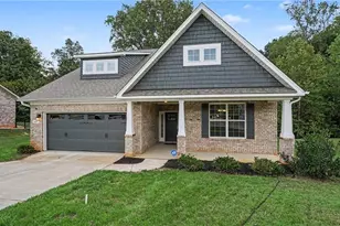 4581 Olivine Ln, Pfafftown, NC 27040 - Photo 38