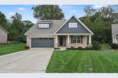 4581 Olivine Lane, Pfafftown, NC 27040 - Photo 2