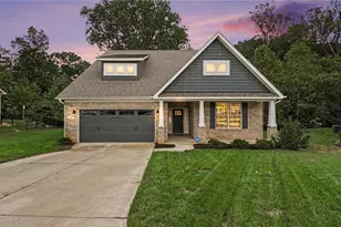 4581 Olivine Ln, Pfafftown, NC 27040 - Photo 1