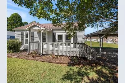 24 Forest Hill Road, Lexington, NC 27295 - Photo 4