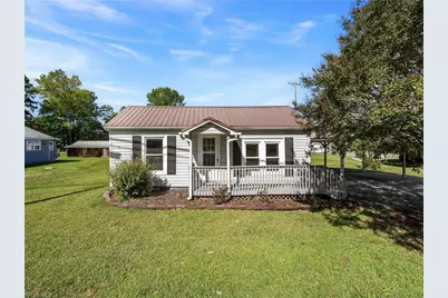 24 Forest Hill Road, Lexington, NC 27295 - Photo 1