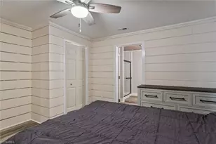 147 E Old McKinney Rd, Mount Airy, NC 27030 - Photo 10