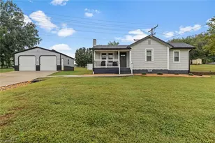 147 E Old McKinney Rd, Mount Airy, NC 27030 - Photo 16