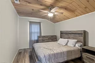 147 E Old McKinney Rd, Mount Airy, NC 27030 - Photo 12
