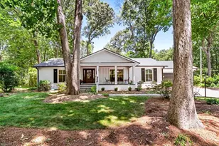 5316 Guida Dr, Greensboro, NC 27410 - Photo 2