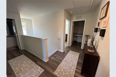 4772 Bell West Drive, Kernersville, NC 27284 - Photo 16