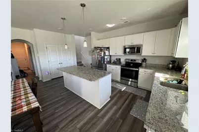 4772 Bell West Drive, Kernersville, NC 27284 - Photo 10