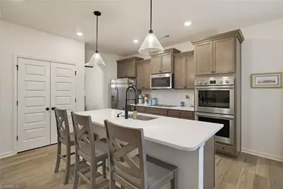 407 Brooke Hill Drive, Lewisville, NC 27023 - Photo 12