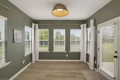 407 Brooke Hill Drive, Lewisville, NC 27023 - Photo 16